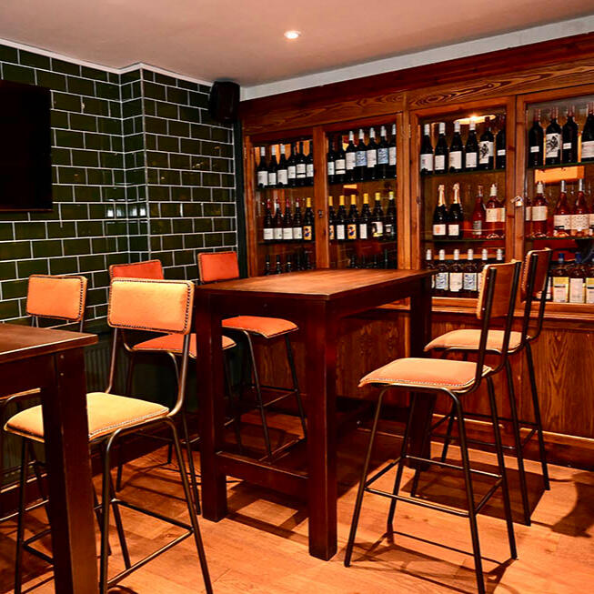 Museum Street Tavern