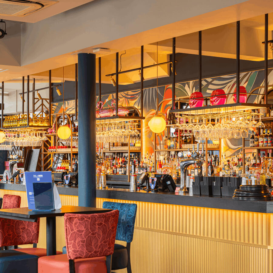 Slug & Lettuce (Riverside)